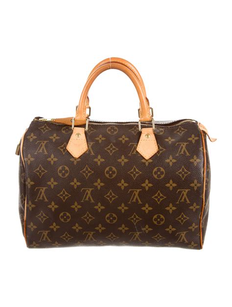 lv monogram speedy 30 replica|Lv speedy 30 price.